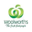 Woolworths Supermarkets Logo