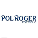Pol Roger Portfolio Logo