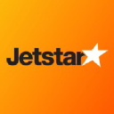Jetstar Airways Logo