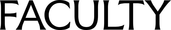 Faculty Logo