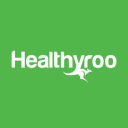 Healthyroo Logo