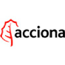 Acciona Logo