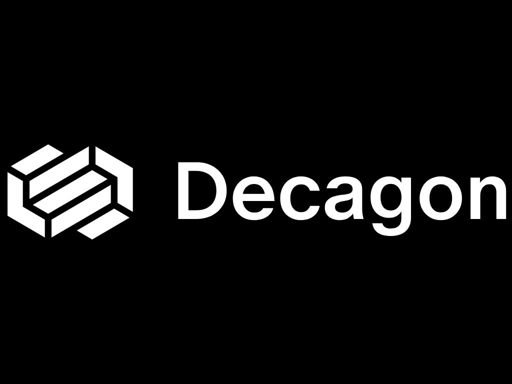 Decagon Logo