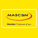 Mascom Wireless Logo