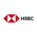 HSBC India Logo
