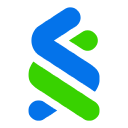 Standard Chartered Logo