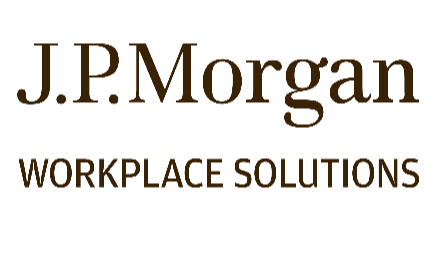 J.P. Morgan Logo