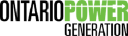 Ontario Power Generation Logo