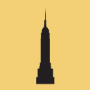 Empire State Building Logo
