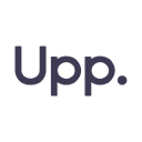 Upp Technologies Ltd Logo