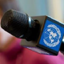 United Nations Logo