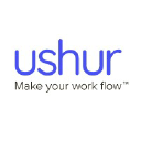 Ushur Logo