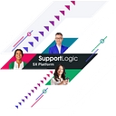 SupportLogic Logo