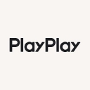 PlayPlay Logo