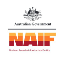 NAIF Logo