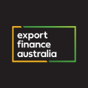Export Finance Australia Logo