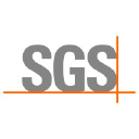 SGS Logo