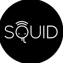 Squid Loyalty Logo