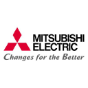 Mitsubishi Electric Logo