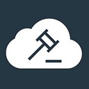 Courts Data Solutions Logo