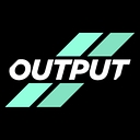 Output Sports Logo