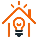 FlipIQ Logo