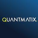 Quantmatix Logo