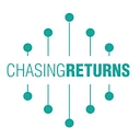 Chasingreturns Logo