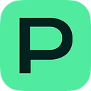 Perchwell Logo