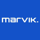 Marvik Logo