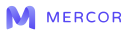 Mercor Logo