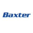 Baxter International Logo