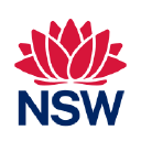NSW Logo