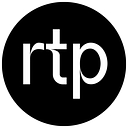 Rtp Logo