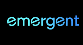 Emergent Logo