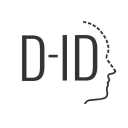 D-ID Logo