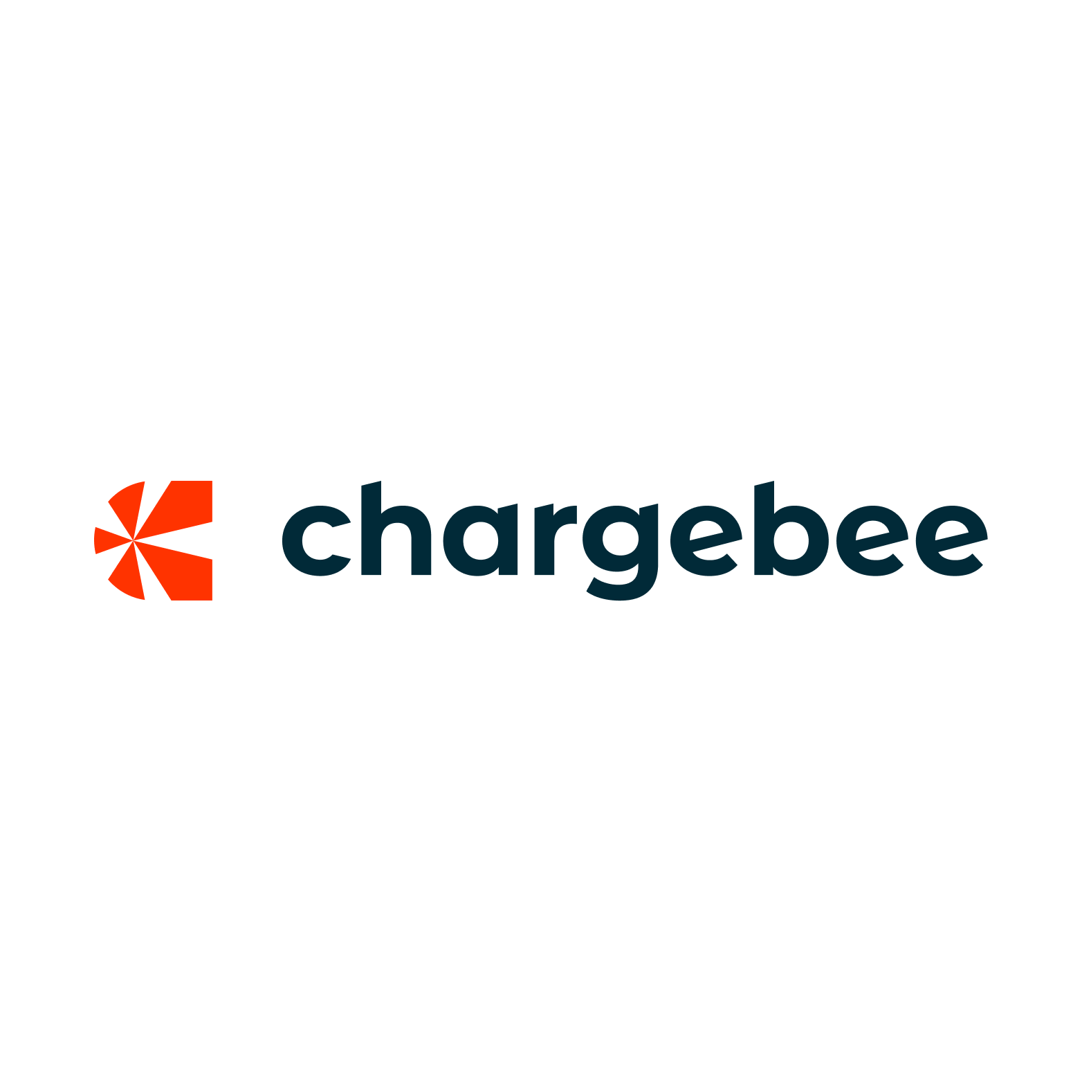 Chargebee Logo