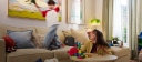 Lovesac Logo