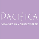 Pacifica Beauty Logo