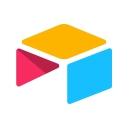 Airtable Logo