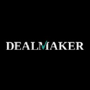 DealMaker Logo