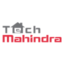 Tech Mahindra Logo