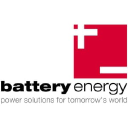 Battery Energy Power Solutions Pty Ltd Logo