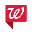 Walgreens Logo