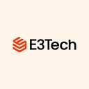 E3Tech Logo