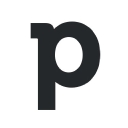 Pipedrive Logo