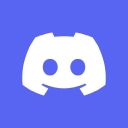 Discord Logo