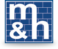 martin & hamilton Logo