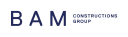 BAM Construction Group Logo