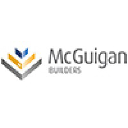 McGuigan Builders Logo